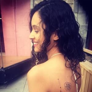 Meet your Posher, Andressa